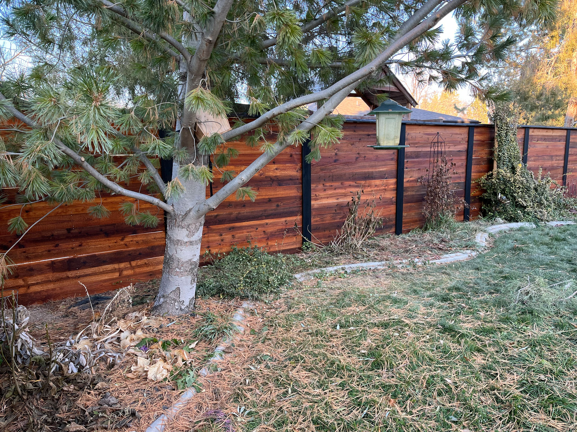 Fence Replacement & Installation Meridian ID