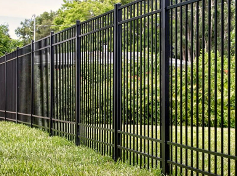 About - Six Rivers Fencing